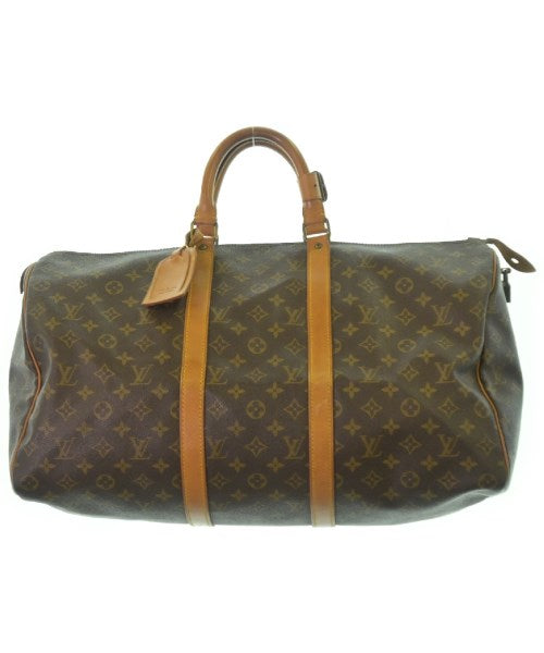 LOUIS VUITTON Duffle bags/Weekender