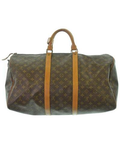 LOUIS VUITTON Duffle bags/Weekender