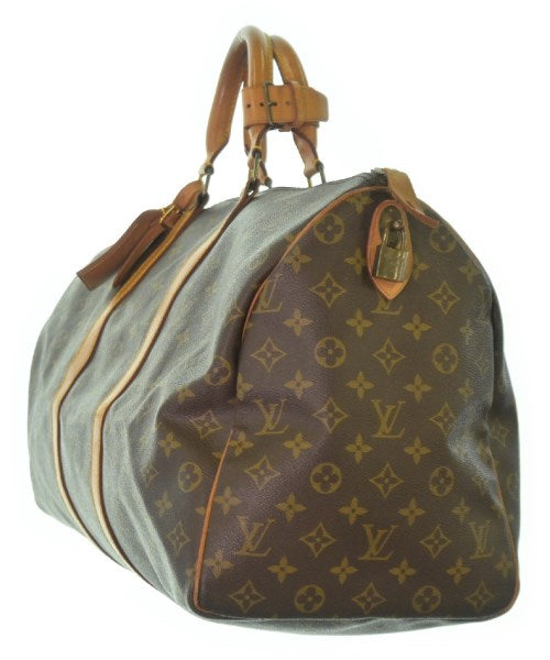 LOUIS VUITTON Duffle bags/Weekender