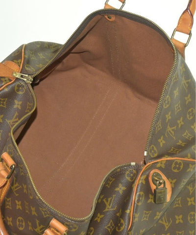 LOUIS VUITTON Duffle bags/Weekender