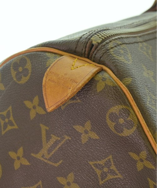 LOUIS VUITTON Duffle bags/Weekender