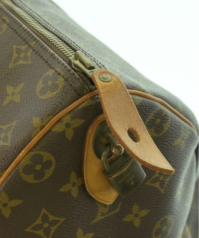 LOUIS VUITTON Duffle bags/Weekender