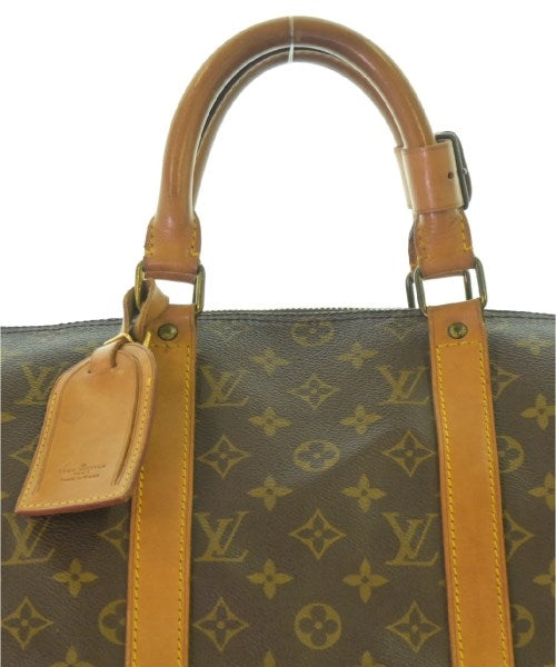 LOUIS VUITTON Duffle bags/Weekender