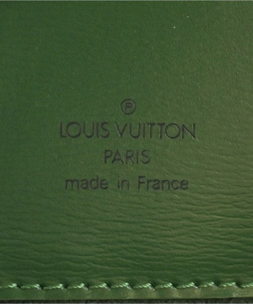 LOUIS VUITTON Shoulder bags