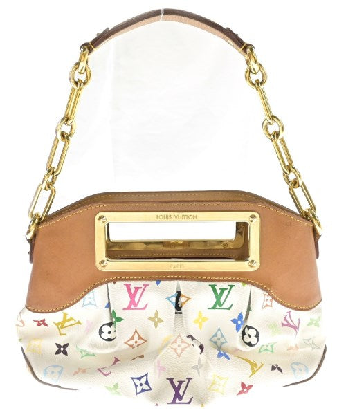 LOUIS VUITTON Shoulder bags