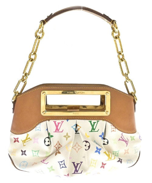 LOUIS VUITTON Shoulder bags