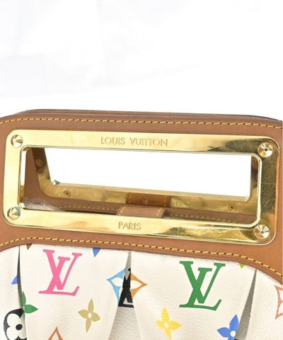 LOUIS VUITTON Shoulder bags