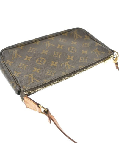 LOUIS VUITTON Pouches