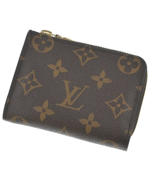 LOUIS VUITTON Wallets/Coin purses