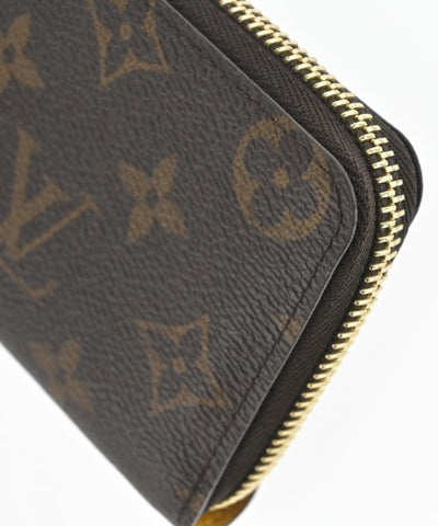 LOUIS VUITTON Wallets/Coin purses