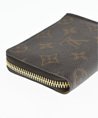 LOUIS VUITTON Wallets/Coin purses