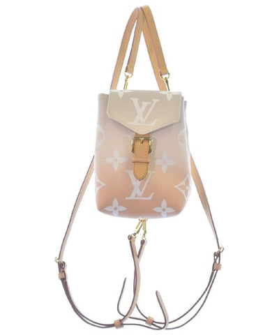 LOUIS VUITTON Backpacks