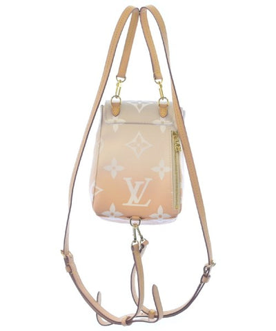 LOUIS VUITTON Backpacks
