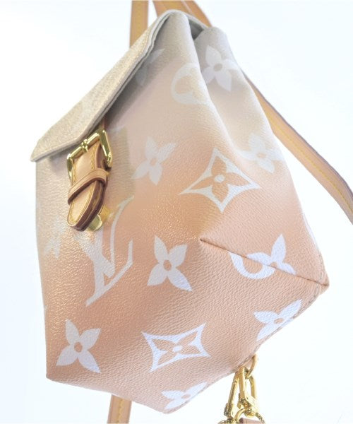 LOUIS VUITTON Backpacks