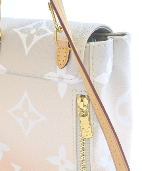 LOUIS VUITTON Backpacks