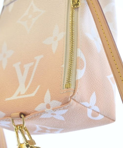 LOUIS VUITTON Backpacks