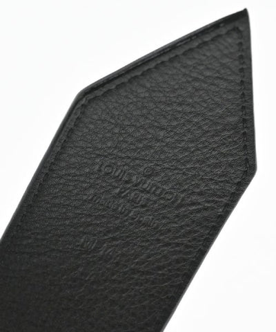 LOUIS VUITTON Belts