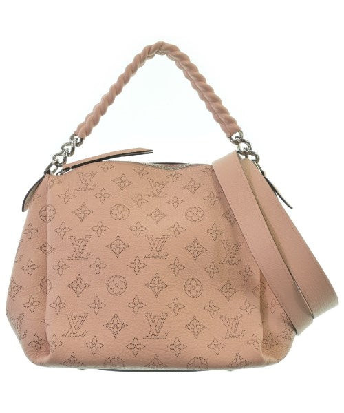 LOUIS VUITTON Shoulder bags