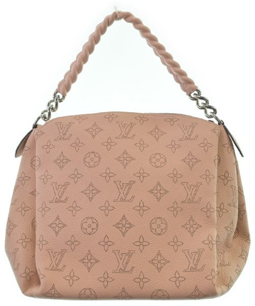 LOUIS VUITTON Shoulder bags