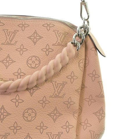 LOUIS VUITTON Shoulder bags