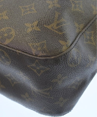 LOUIS VUITTON Shoulder bags