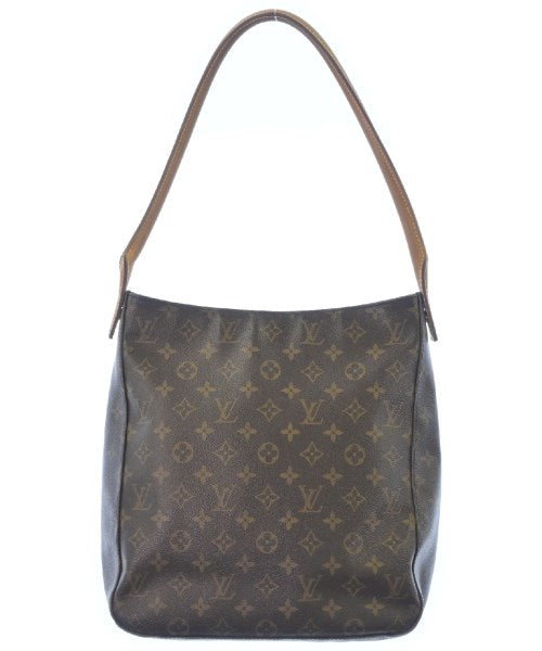 LOUIS VUITTON Shoulder bags