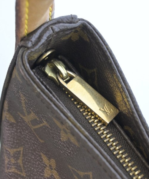 LOUIS VUITTON Shoulder bags