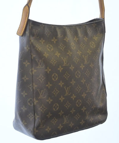 LOUIS VUITTON Shoulder bags