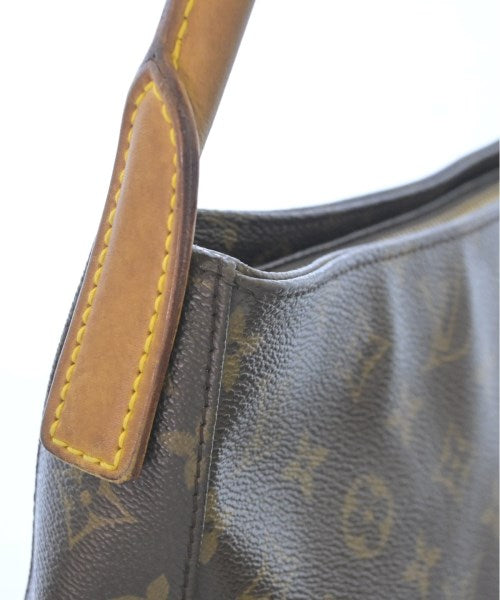 LOUIS VUITTON Shoulder bags