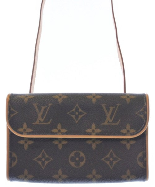 LOUIS VUITTON Backpacks