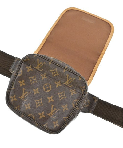 LOUIS VUITTON Backpacks