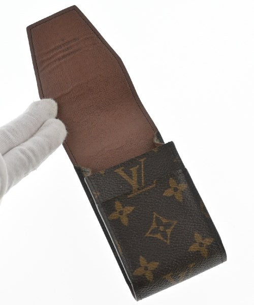 LOUIS VUITTON Pouches