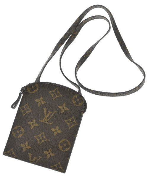 LOUIS VUITTON Pouches