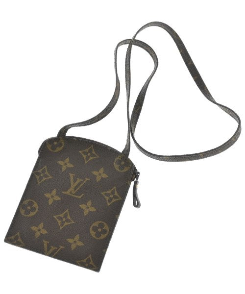 LOUIS VUITTON Pouches