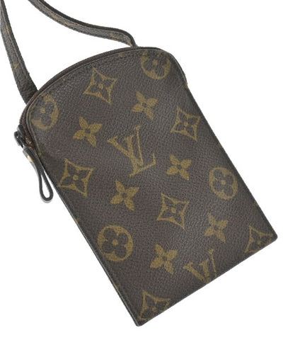 LOUIS VUITTON Pouches