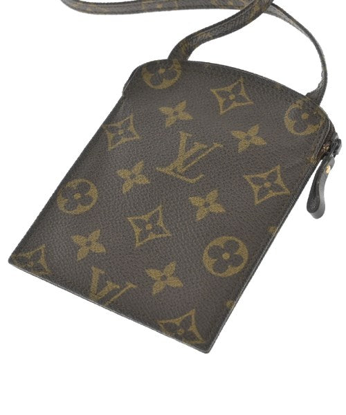 LOUIS VUITTON Pouches