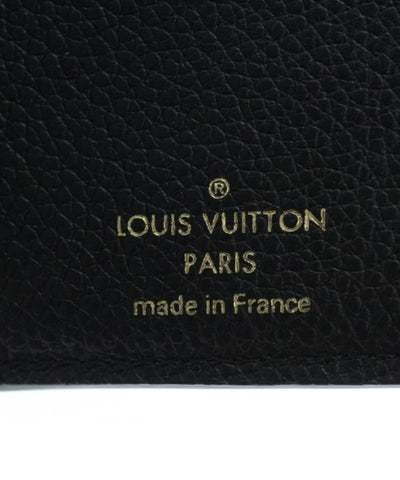 LOUIS VUITTON Wallets/Coin purses