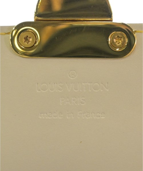 LOUIS VUITTON Handbags