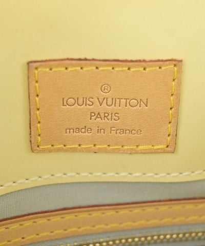 LOUIS VUITTON Shoulder bags