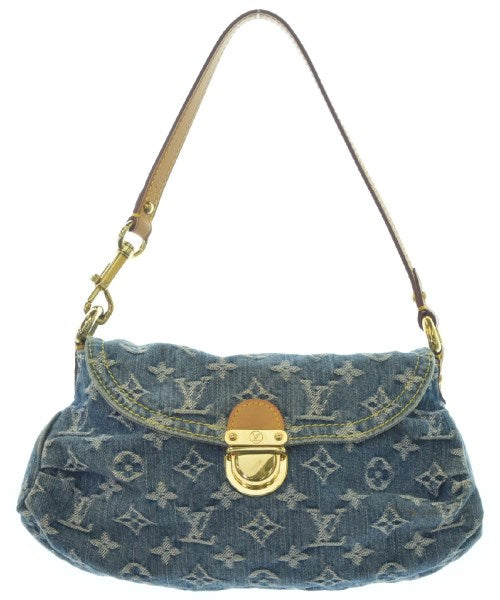 LOUIS VUITTON Shoulder bags