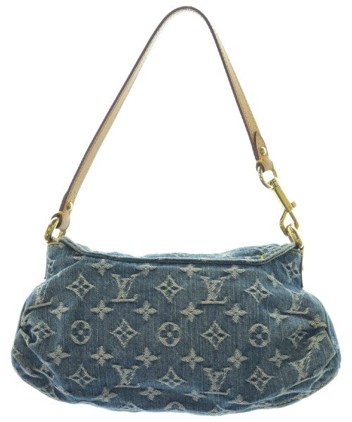 LOUIS VUITTON Shoulder bags