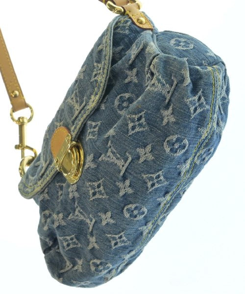 LOUIS VUITTON Shoulder bags