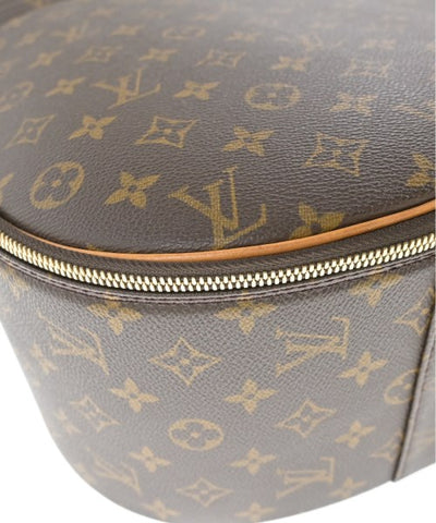 LOUIS VUITTON Carry-on bags/Suitcases