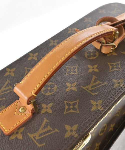 LOUIS VUITTON Carry-on bags/Suitcases