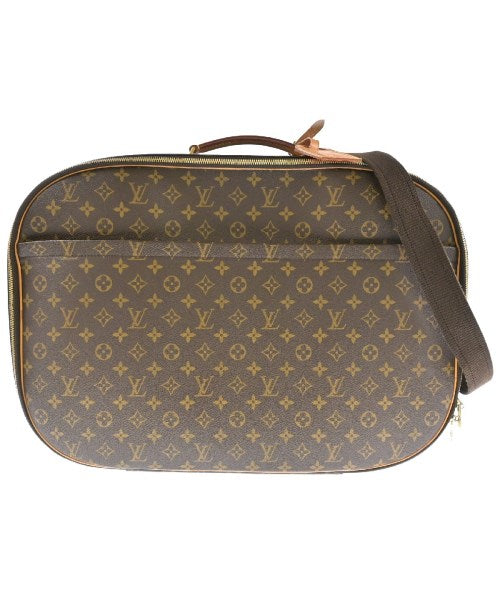 LOUIS VUITTON Carry-on bags/Suitcases