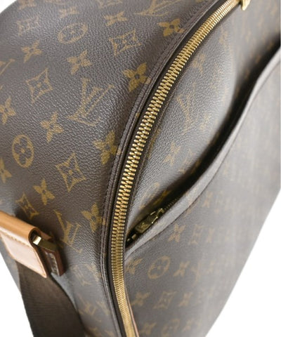 LOUIS VUITTON Carry-on bags/Suitcases