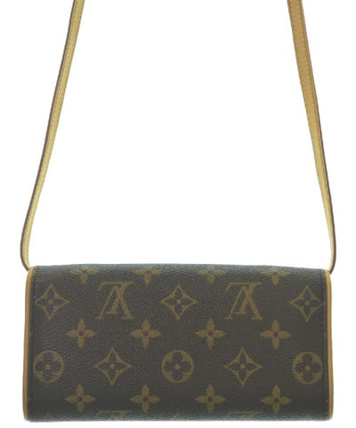 LOUIS VUITTON Shoulder bags