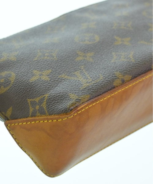 LOUIS VUITTON Shoulder bags