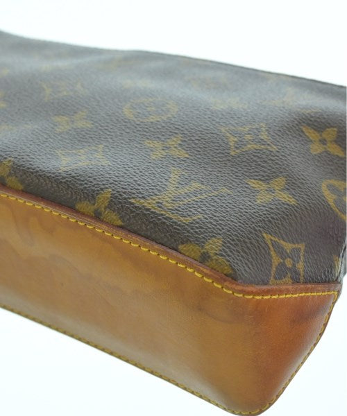 LOUIS VUITTON Shoulder bags