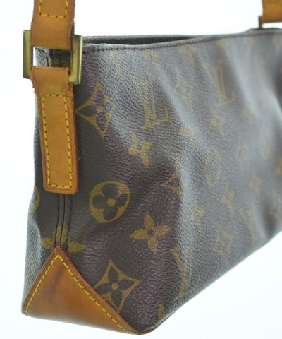 LOUIS VUITTON Shoulder bags